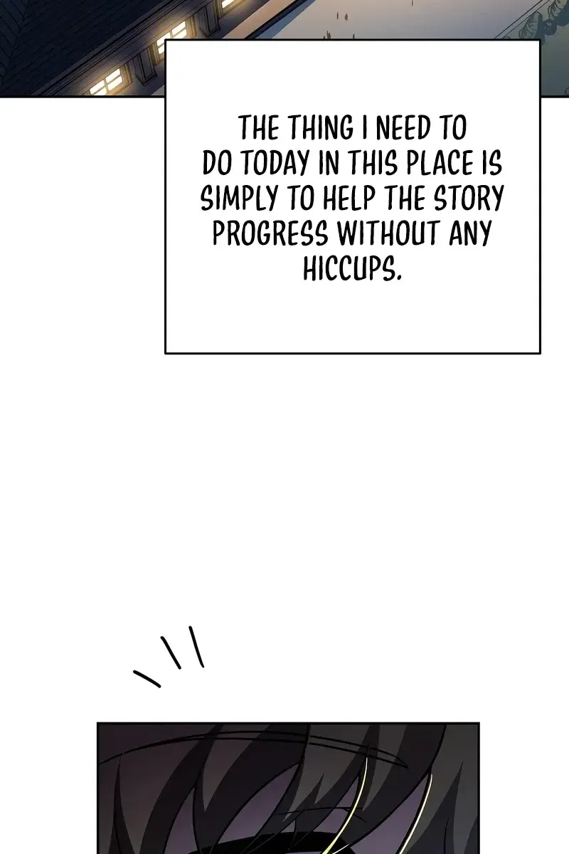 The Novel's Extra Remake Chapter 40 Page 31