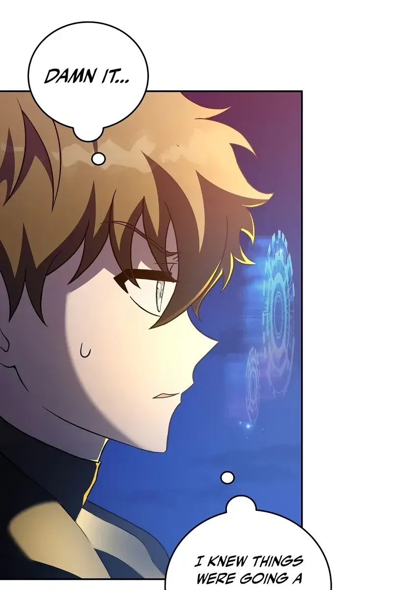 The Novel's Extra Remake Chapter 40 Page 35