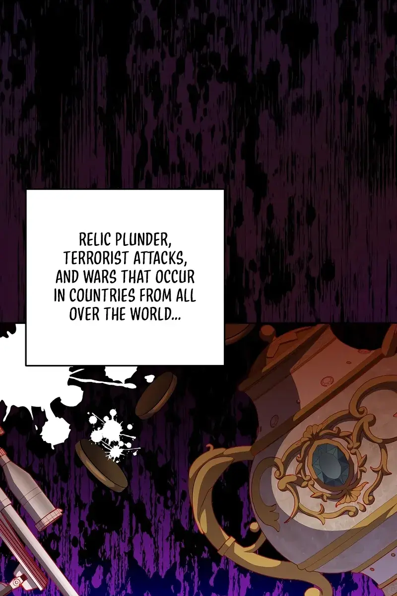 The Novel's Extra Remake Chapter 40 Page 50