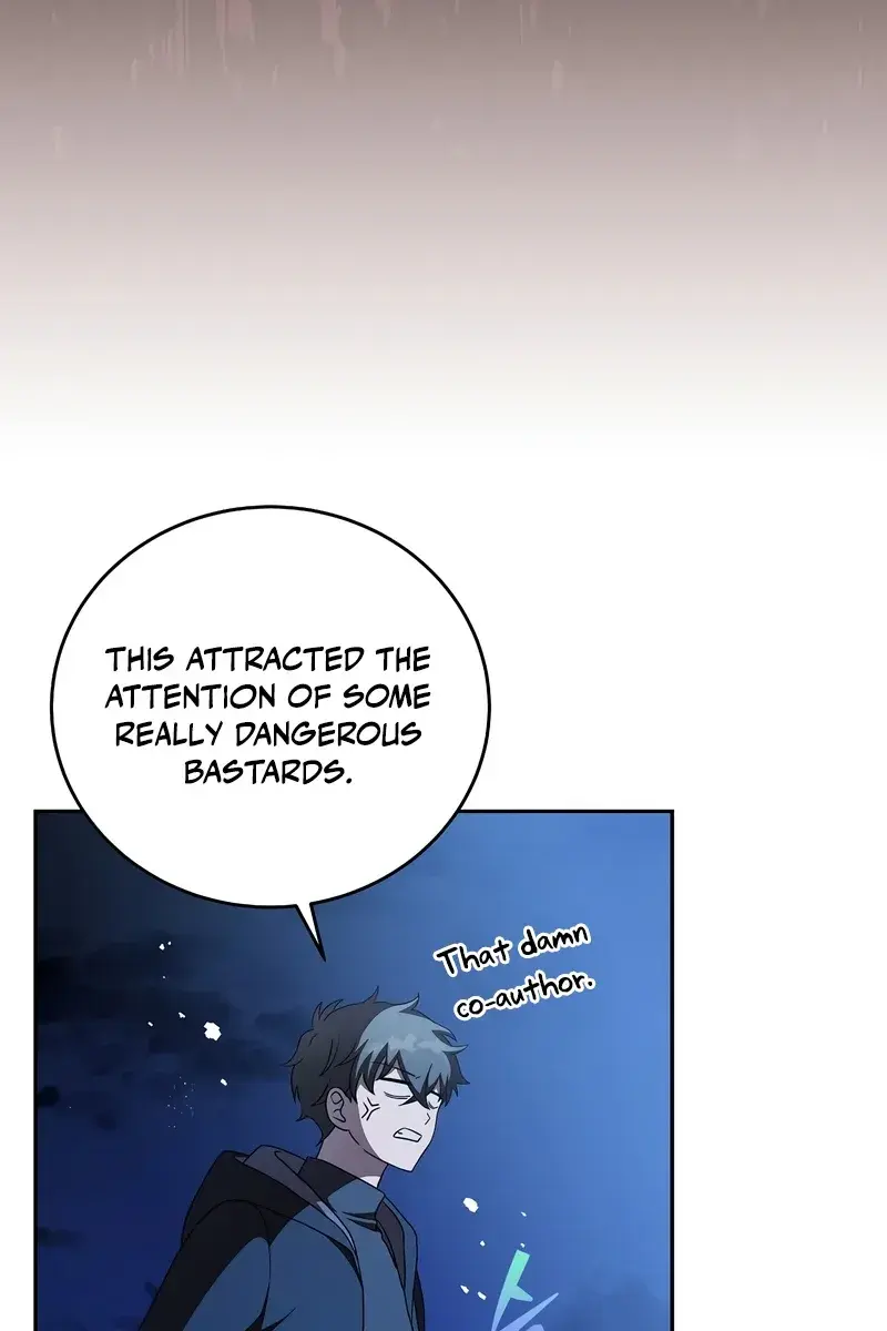 The Novel's Extra Remake Chapter 40 Page 52