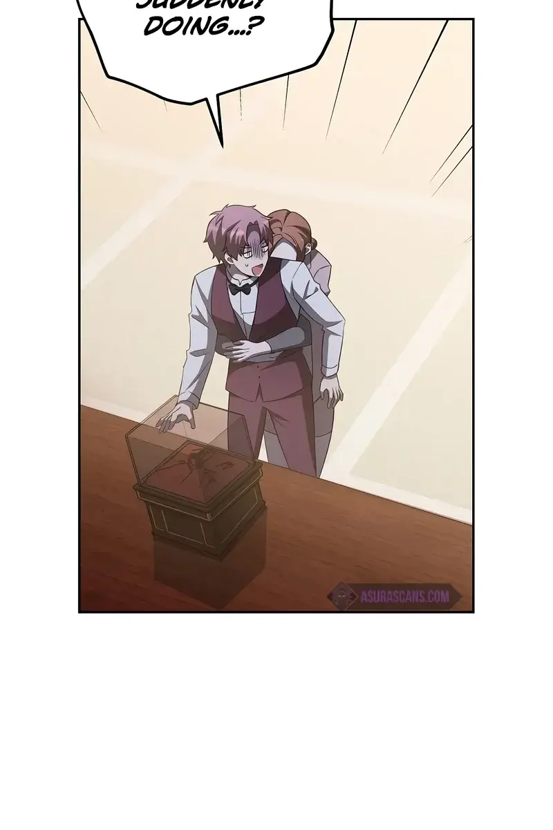 The Novel's Extra Remake Chapter 40 Page 84