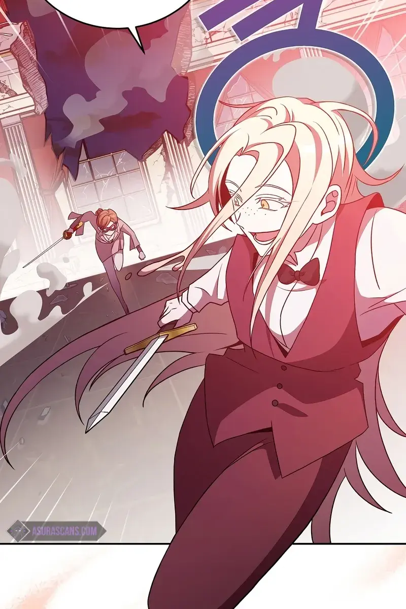 The Novel's Extra Remake Chapter 40 Page 97