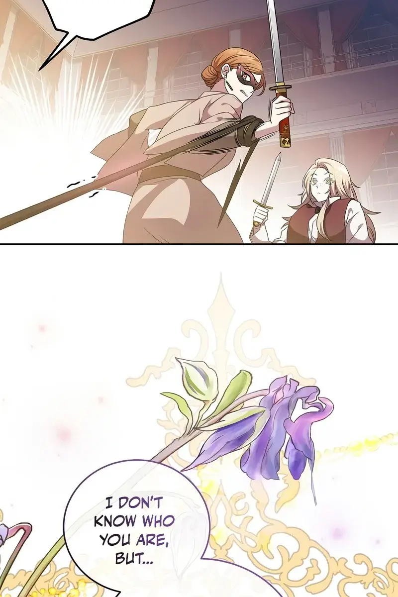 The Novel's Extra Remake Chapter 40 Page 108