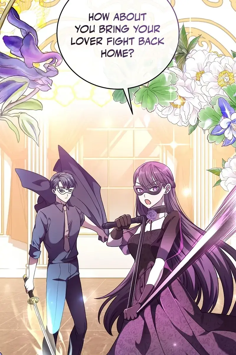 The Novel's Extra Remake Chapter 40 Page 109