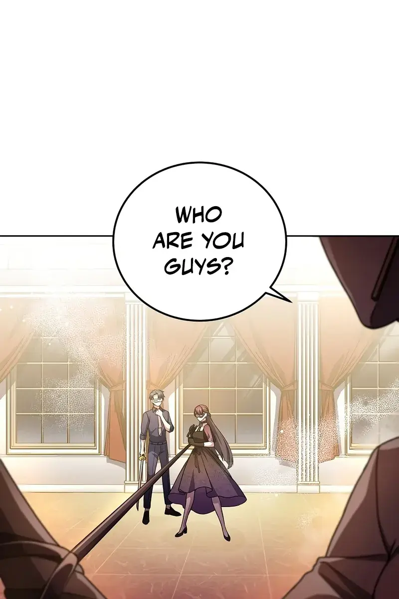 The Novel's Extra Remake Chapter 41 Page 3