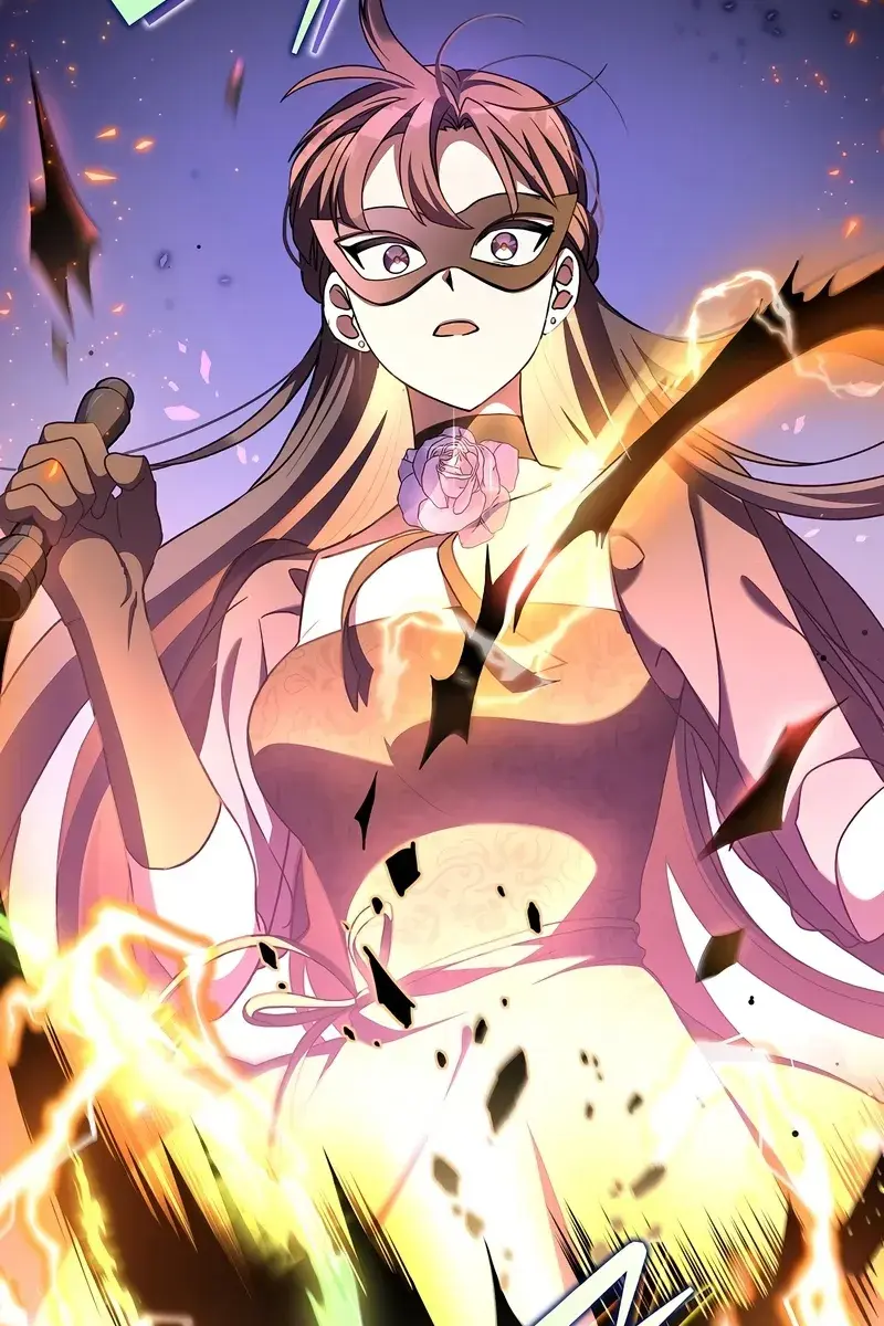 The Novel's Extra Remake Chapter 41 Page 8