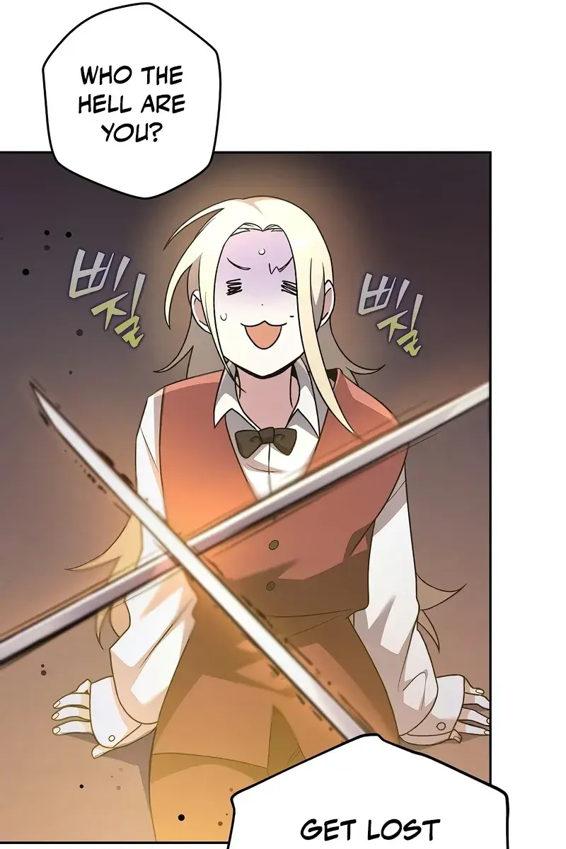 The Novel's Extra Remake Chapter 41 Page 27