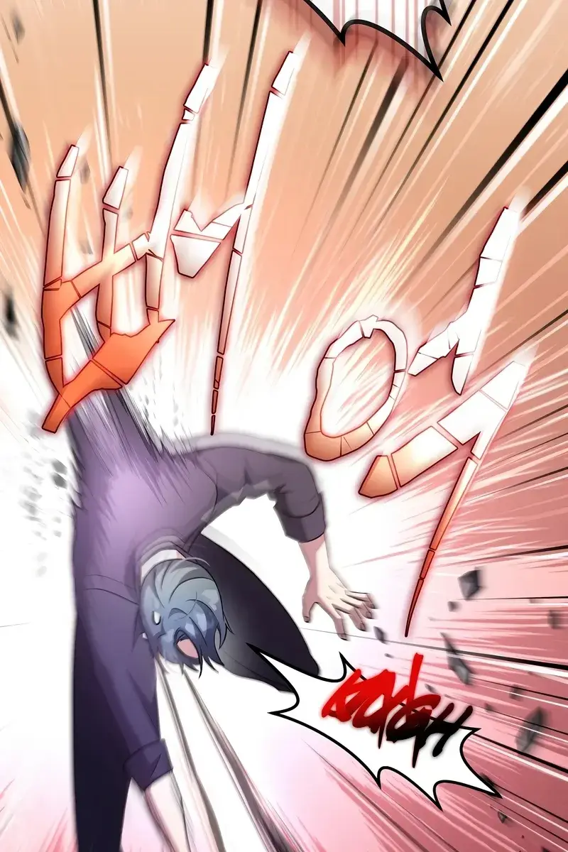 The Novel's Extra Remake Chapter 41 Page 32