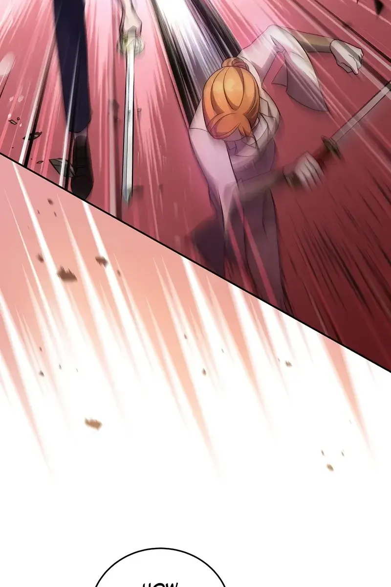 The Novel's Extra Remake Chapter 41 Page 33