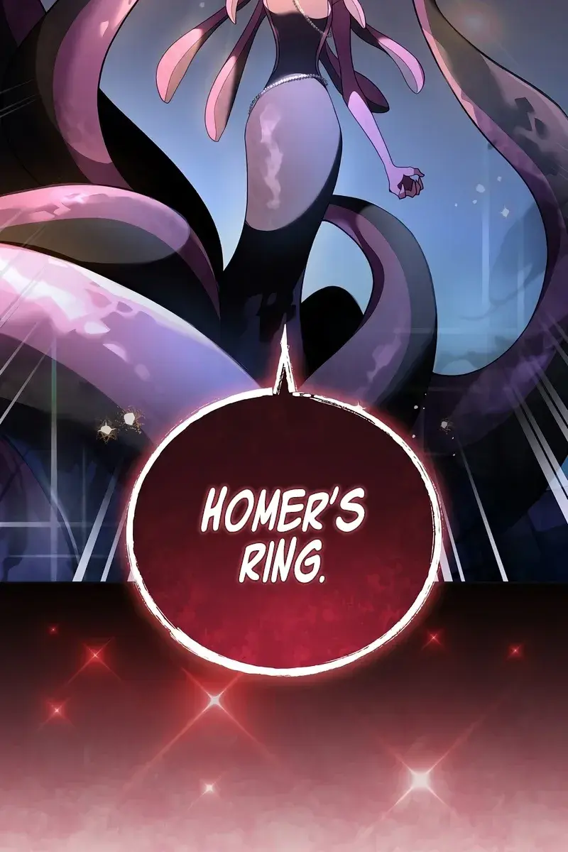 The Novel's Extra Remake Chapter 41 Page 45