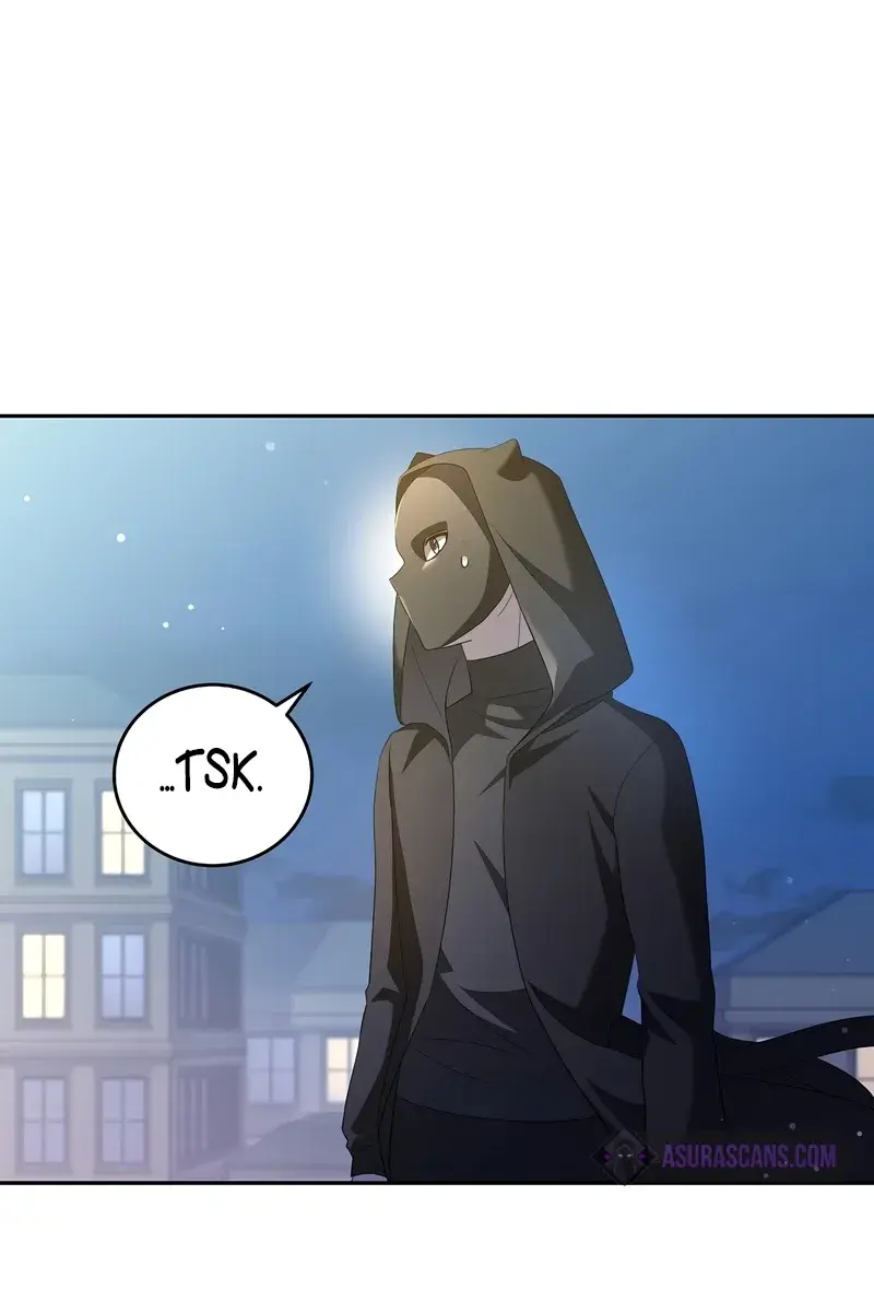 The Novel's Extra Remake Chapter 41 Page 47