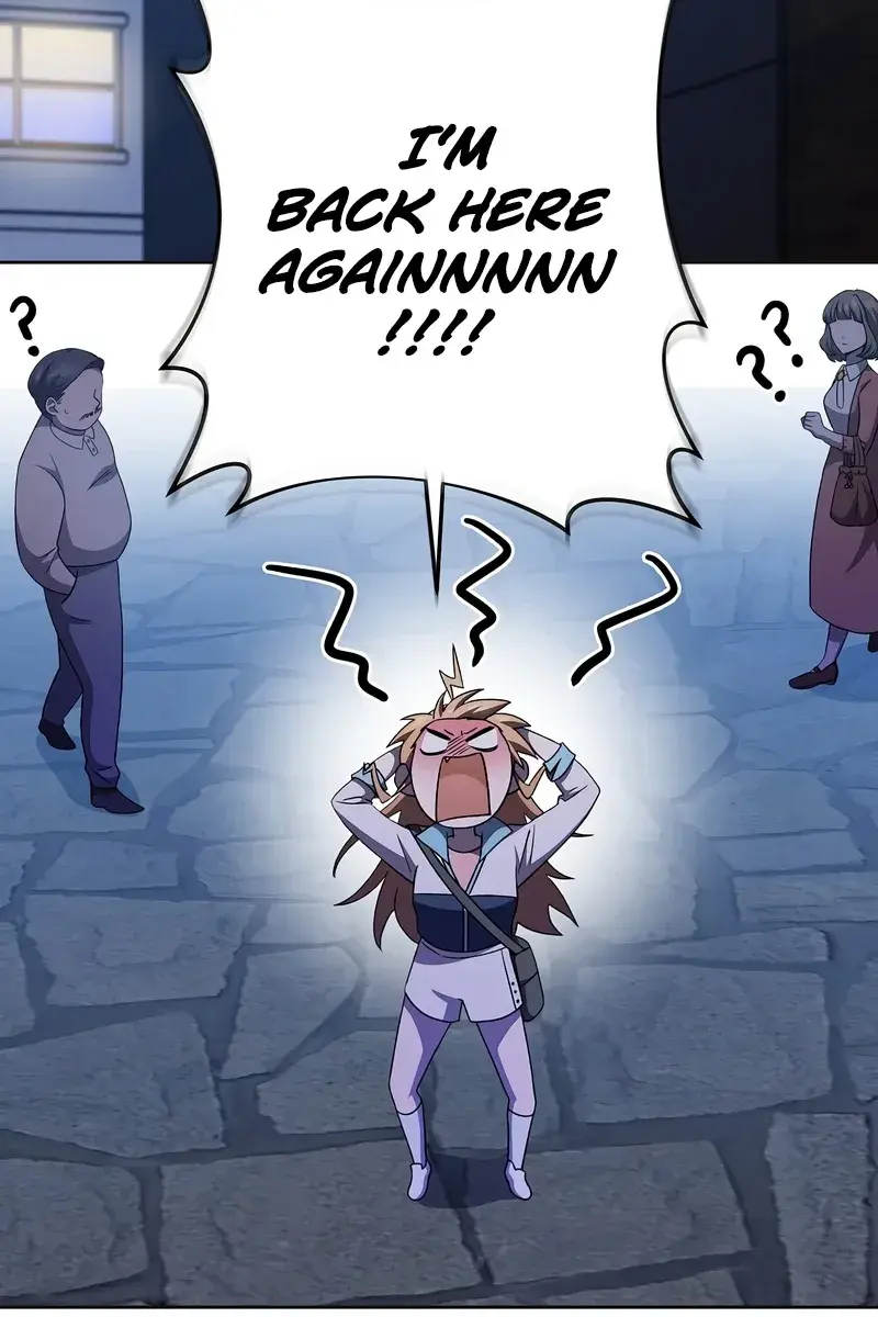 The Novel's Extra Remake Chapter 41 Page 52