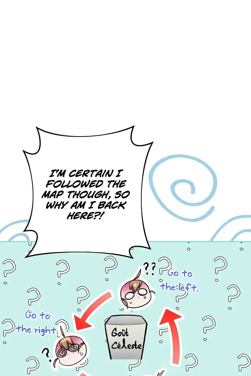 The Novel's Extra Remake Chapter 41 Page 53