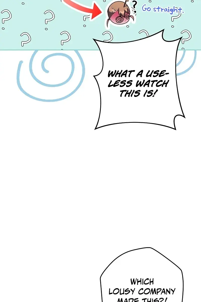 The Novel's Extra Remake Chapter 41 Page 54