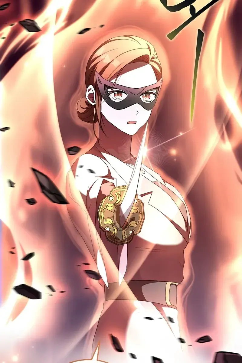 The Novel's Extra Remake Chapter 41 Page 65