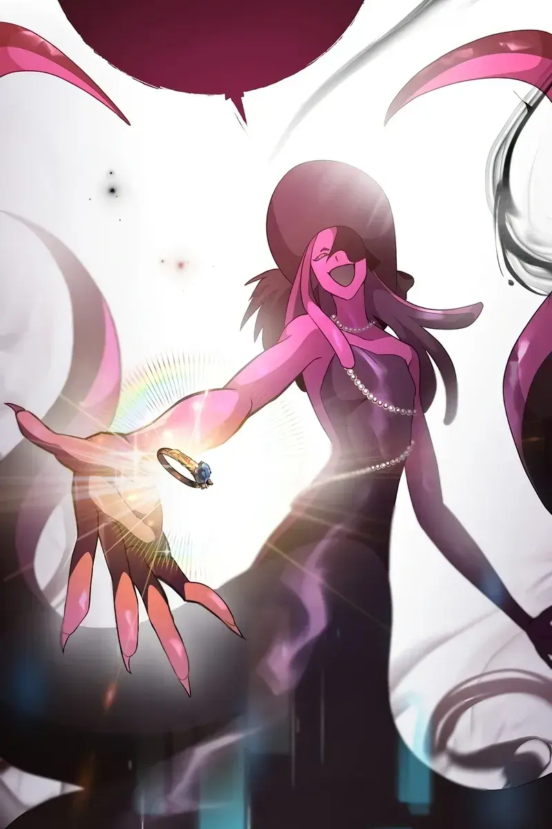 The Novel's Extra Remake Chapter 41 Page 68