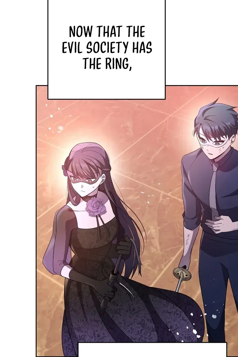 The Novel's Extra Remake Chapter 41 Page 70