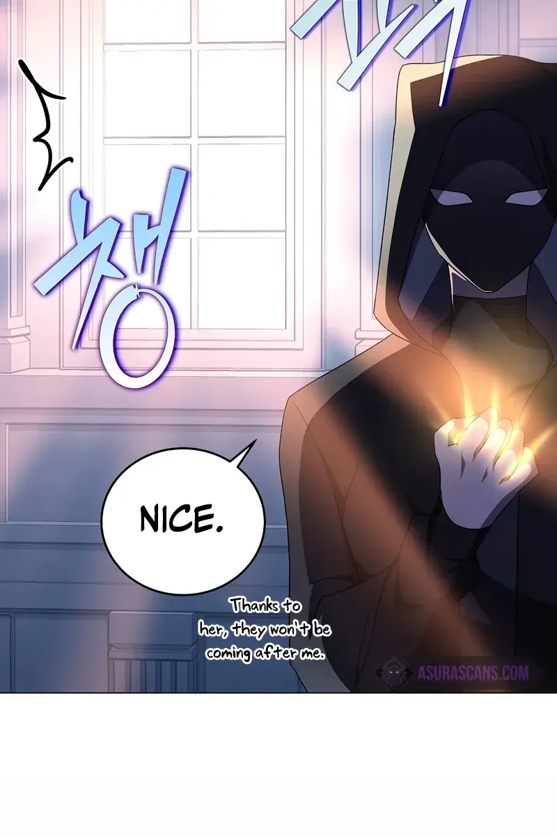 The Novel's Extra Remake Chapter 41 Page 86