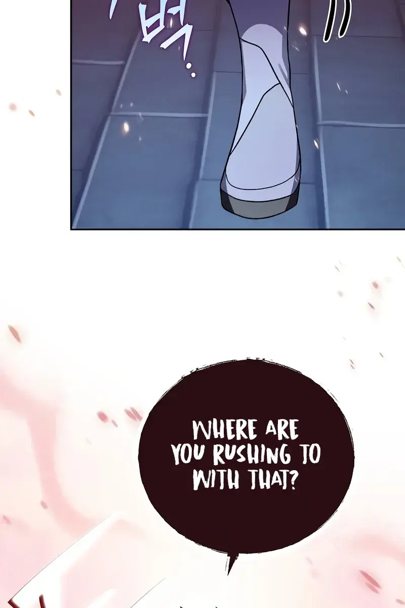 The Novel's Extra Remake Chapter 41 Page 95