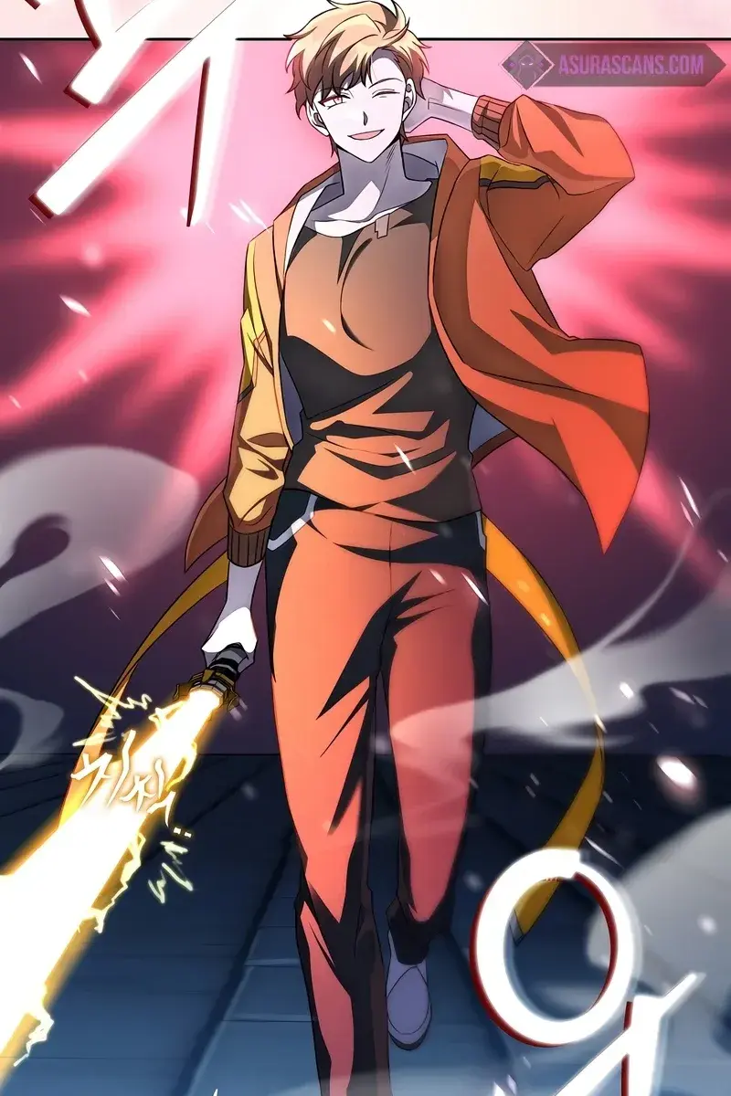 The Novel's Extra Remake Chapter 41 Page 96