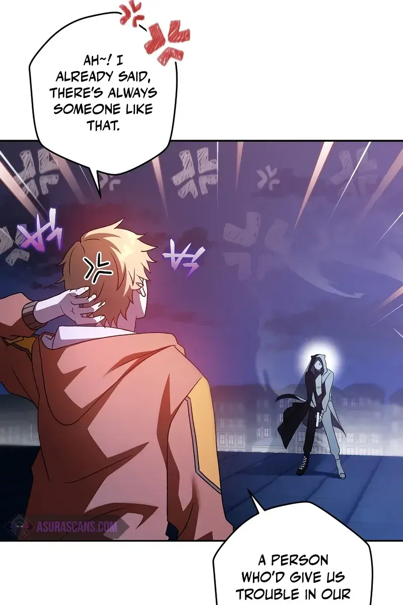 The Novel's Extra Remake Chapter 42 Page 11