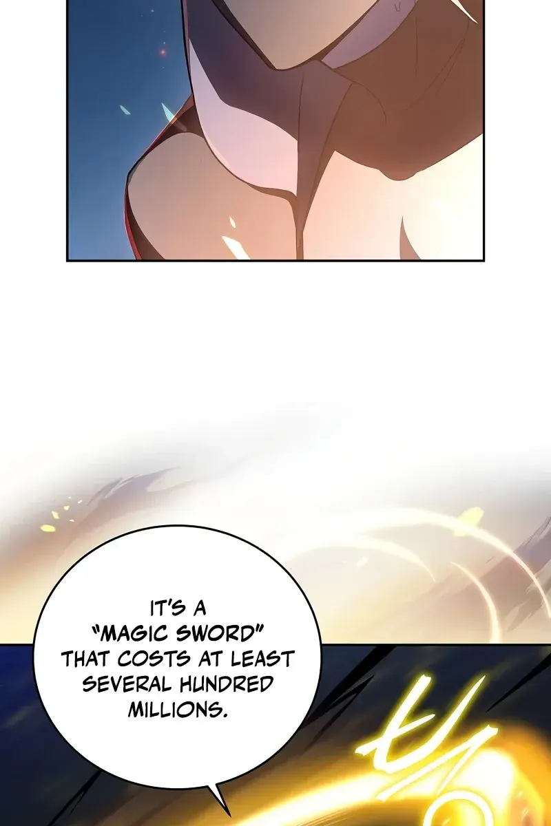 The Novel's Extra Remake Chapter 42 Page 25