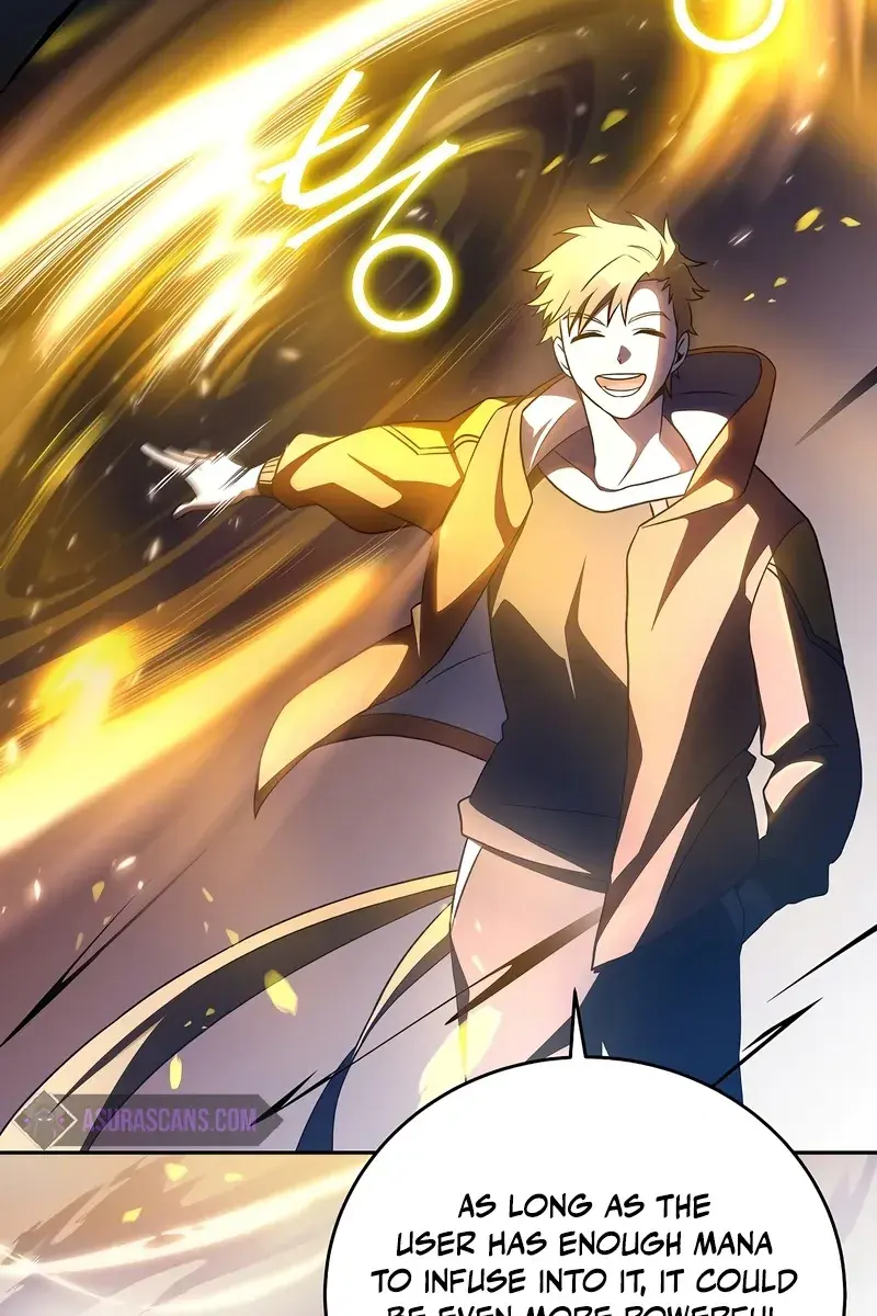 The Novel's Extra Remake Chapter 42 Page 26