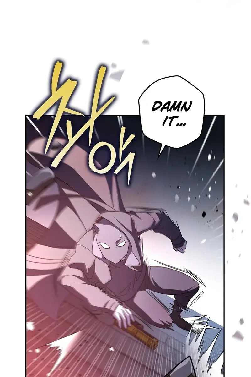 The Novel's Extra Remake Chapter 42 Page 35