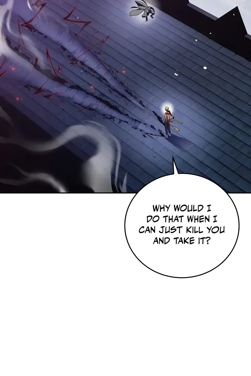 The Novel's Extra Remake Chapter 42 Page 37