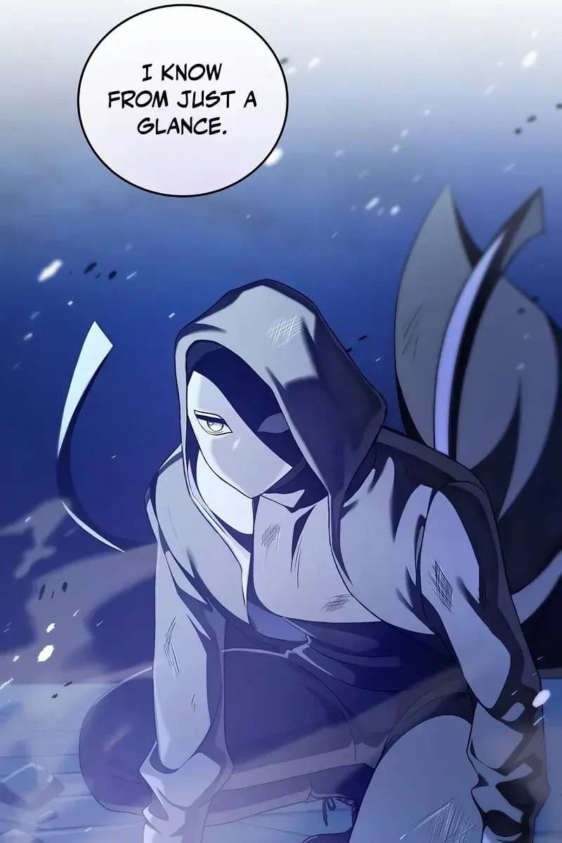 The Novel's Extra Remake Chapter 42 Page 40