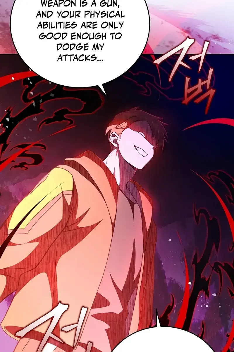 The Novel's Extra Remake Chapter 42 Page 42