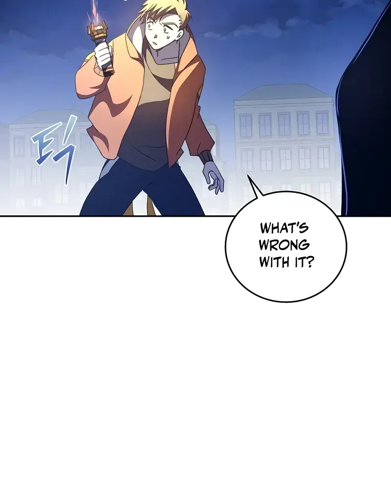 The Novel's Extra Remake Chapter 42 Page 51