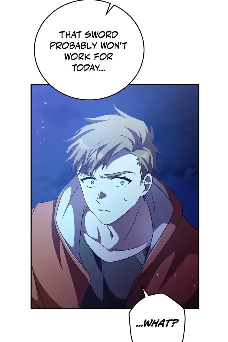 The Novel's Extra Remake Chapter 42 Page 53