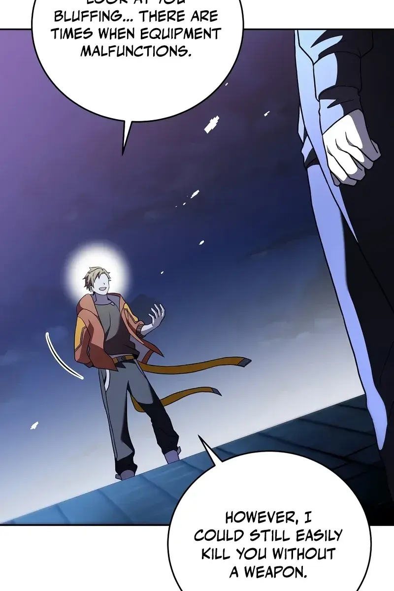 The Novel's Extra Remake Chapter 42 Page 56