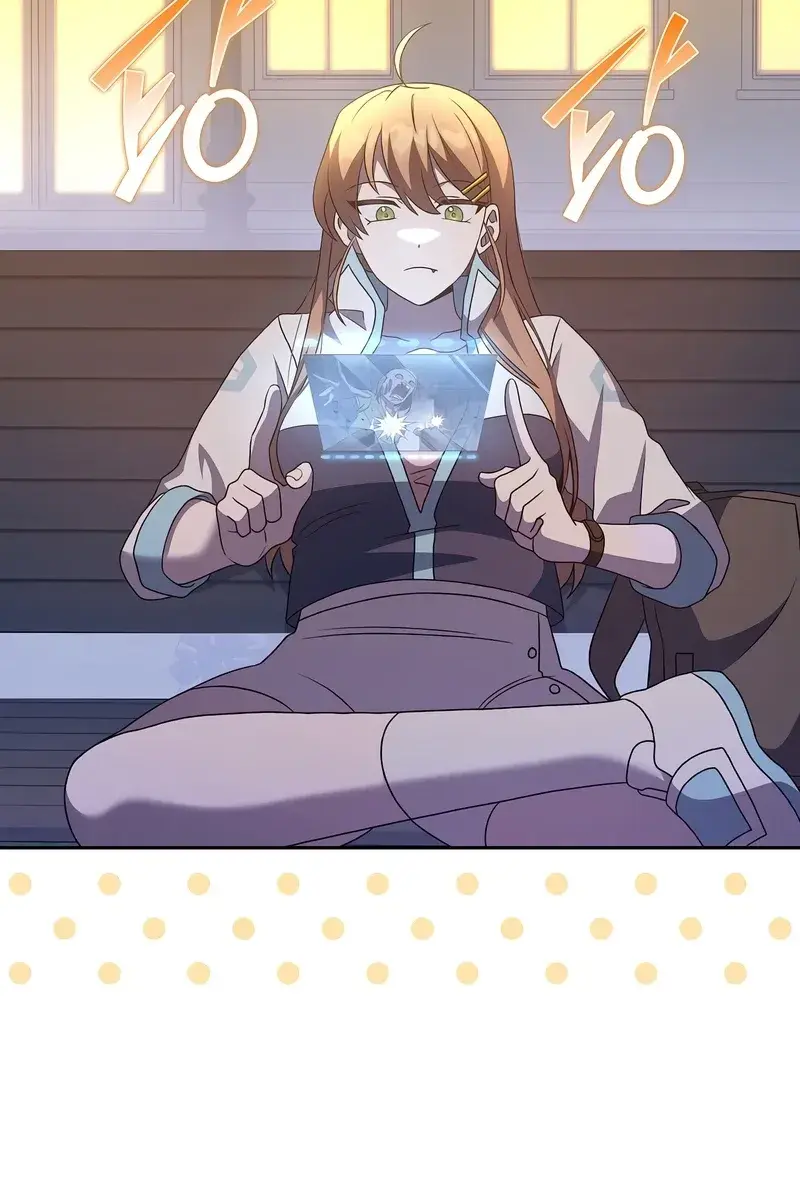 The Novel's Extra Remake Chapter 42 Page 71