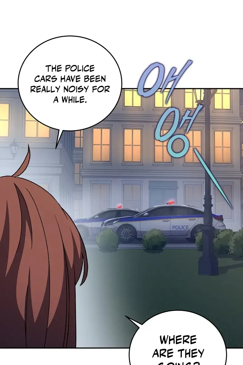 The Novel's Extra Remake Chapter 42 Page 72