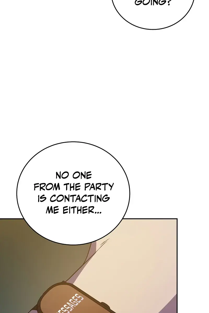 The Novel's Extra Remake Chapter 42 Page 73