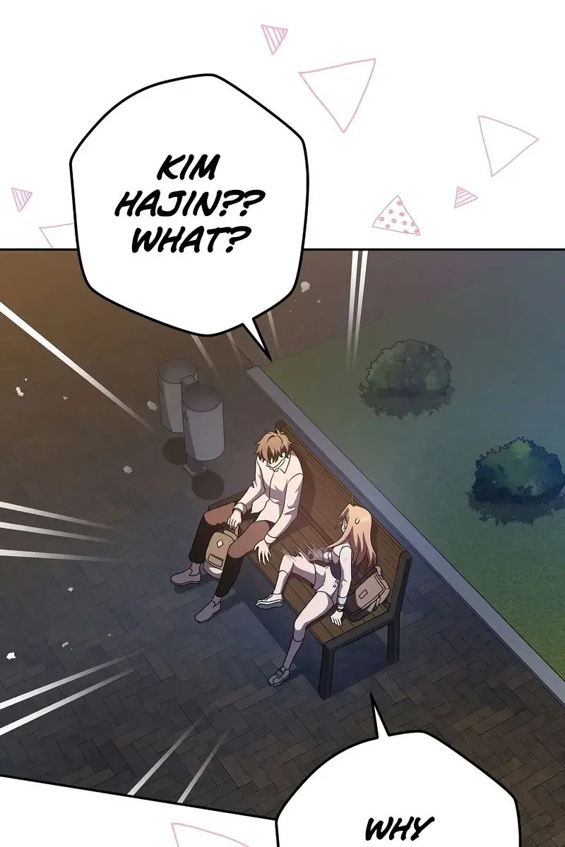 The Novel's Extra Remake Chapter 42 Page 80