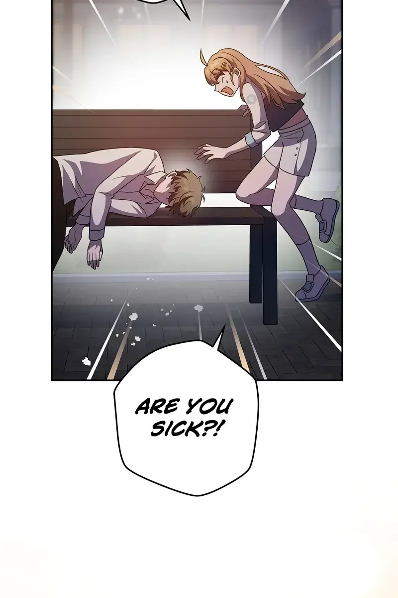 The Novel's Extra Remake Chapter 42 Page 85