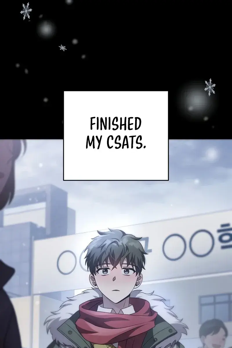 The Novel's Extra Remake Chapter 42 Page 93