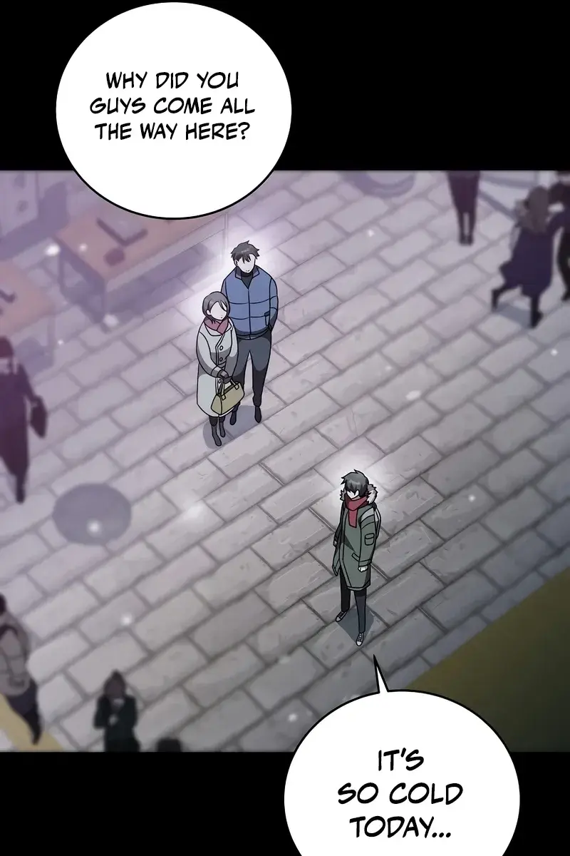 The Novel's Extra Remake Chapter 42 Page 99