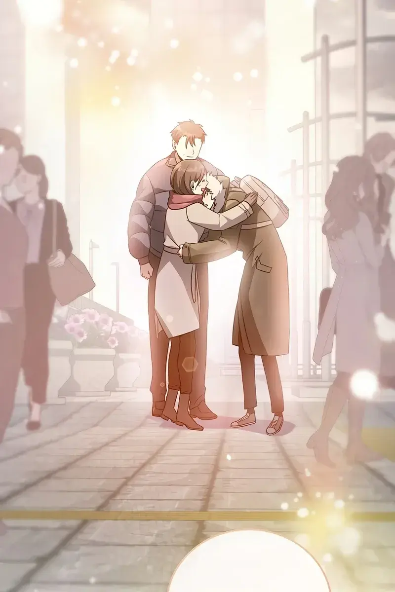 The Novel's Extra Remake Chapter 42 Page 105