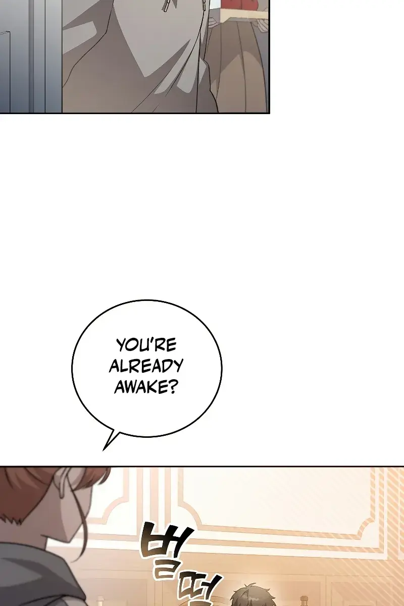 The Novel's Extra Remake Chapter 43 Page 3