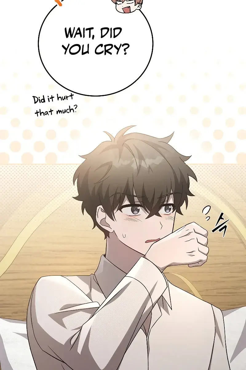 The Novel's Extra Remake Chapter 43 Page 6