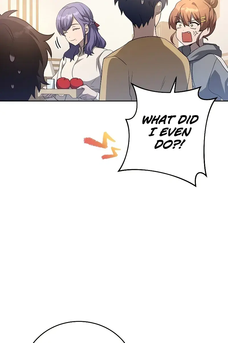 The Novel's Extra Remake Chapter 43 Page 8