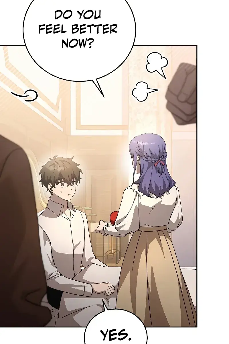 The Novel's Extra Remake Chapter 43 Page 9