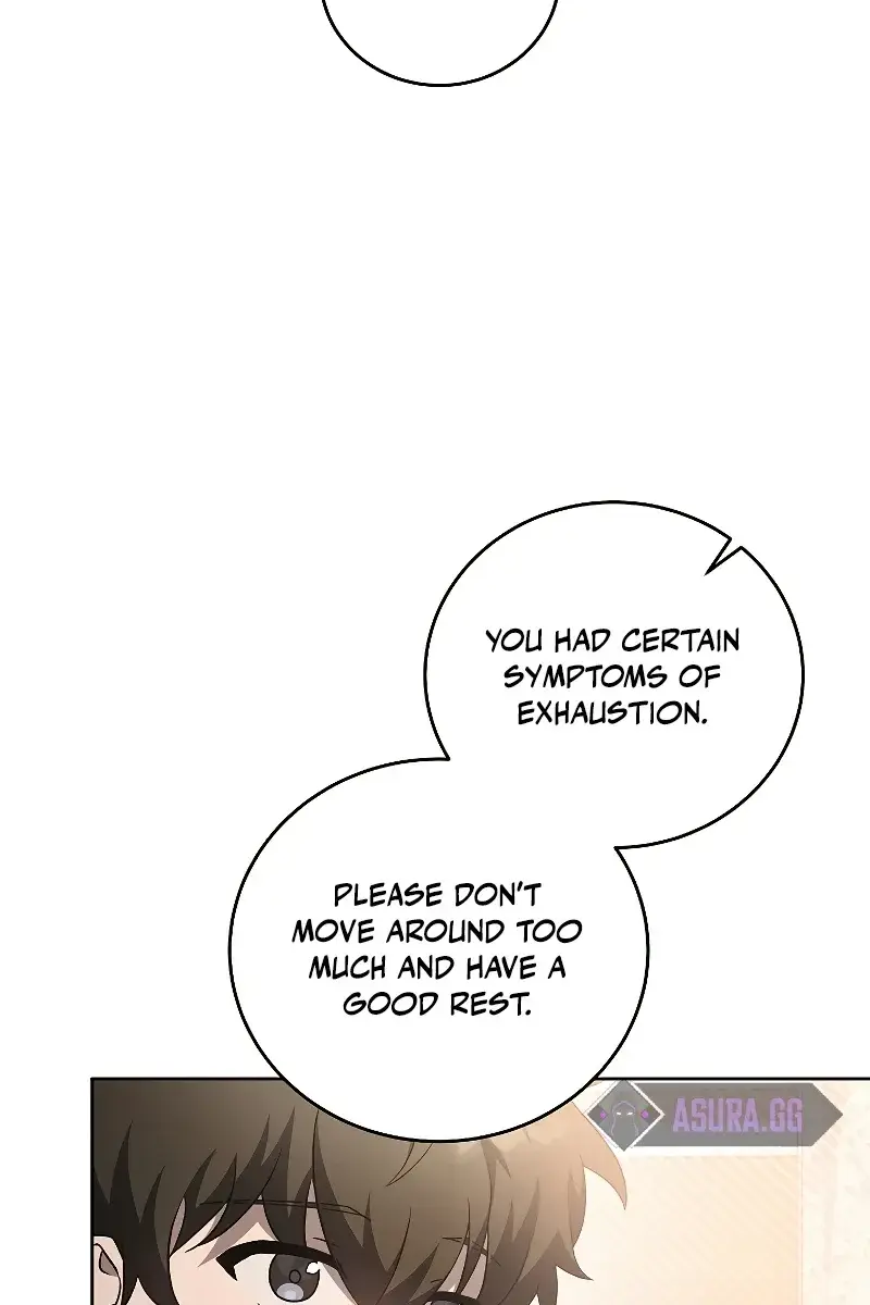 The Novel's Extra Remake Chapter 43 Page 10