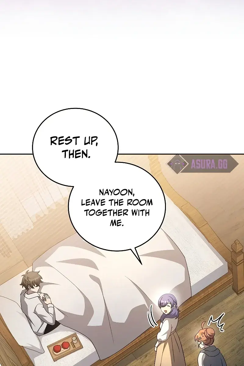 The Novel's Extra Remake Chapter 43 Page 18