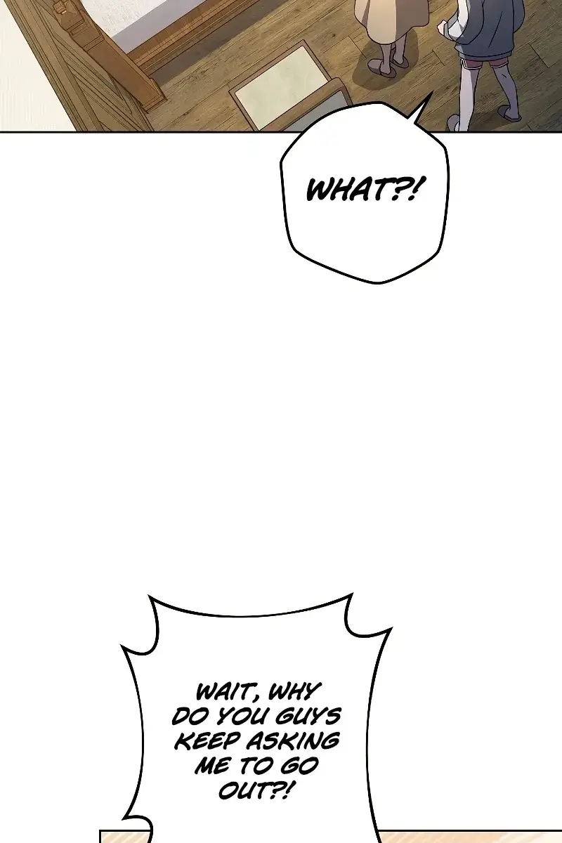 The Novel's Extra Remake Chapter 43 Page 19