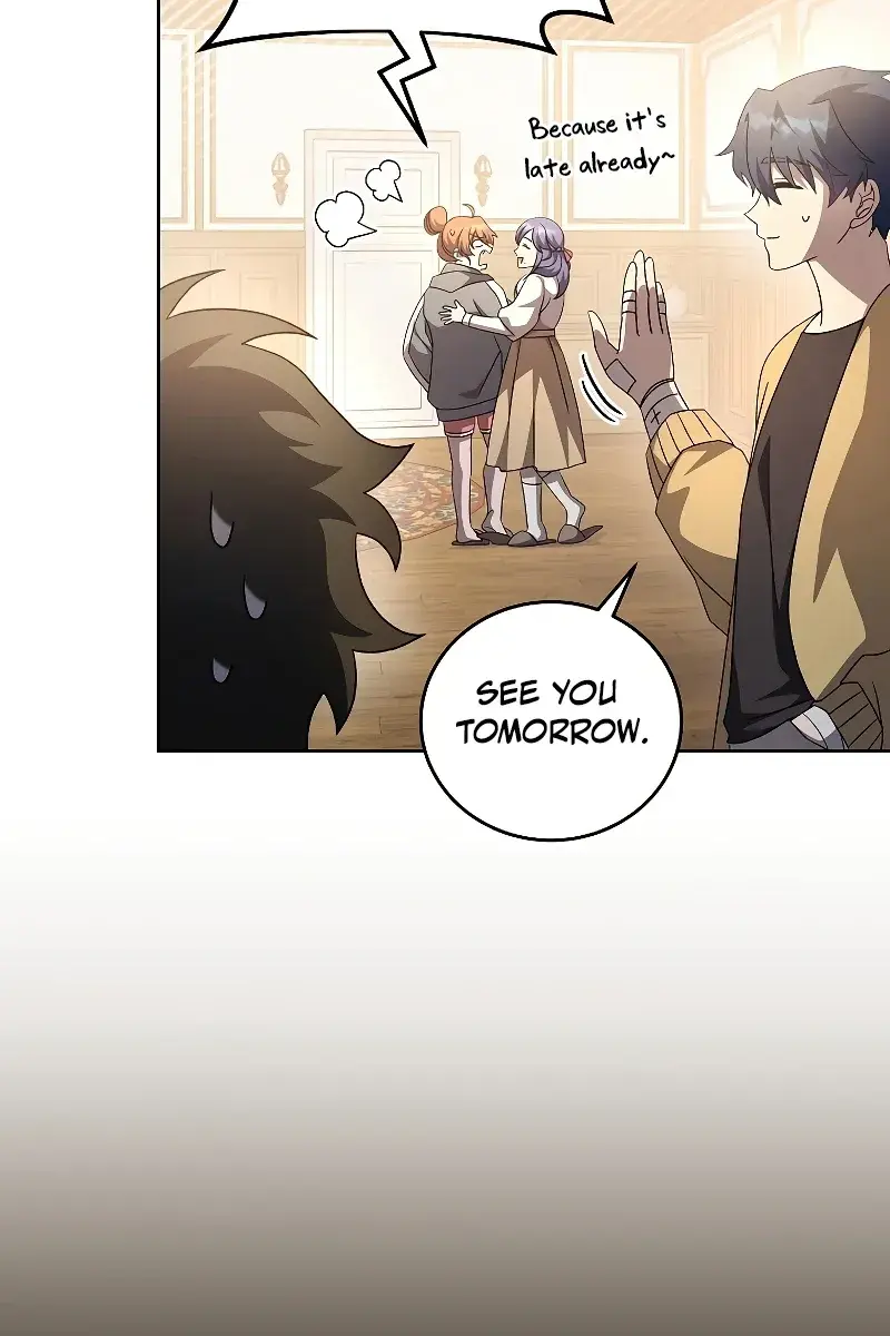 The Novel's Extra Remake Chapter 43 Page 20